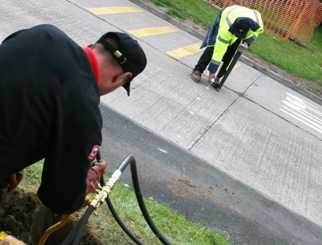 Pipe Rehabilitation Pipe Rehabilitation