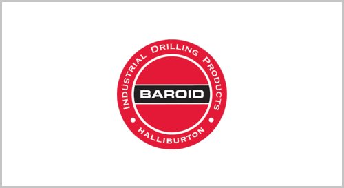 Baroid Drilling Fluids