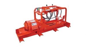 Trenchless equipment and materials