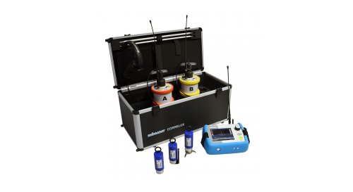 Correlux C-3 Correlator Correlux C-3 Correlator