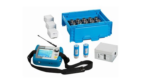 Sebalog N3 - Network Loggers Sebalog N3 - Network Loggers