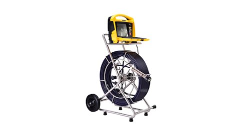 vCam-6 HD Inspection System vCam-6 HD Inspection System