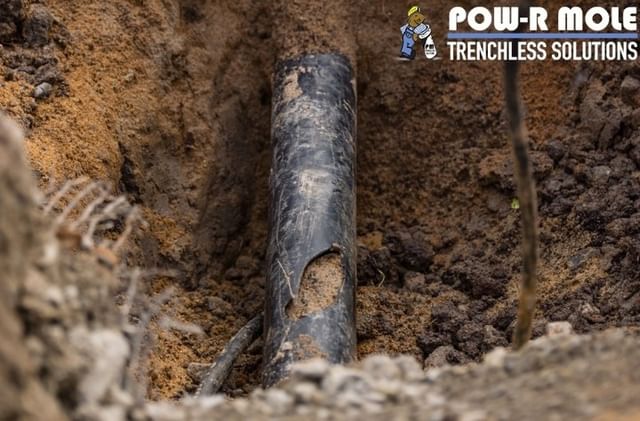 Top Reasons to Rely on Our Pipe Bursting Equipment